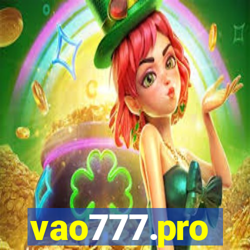 vao777.pro