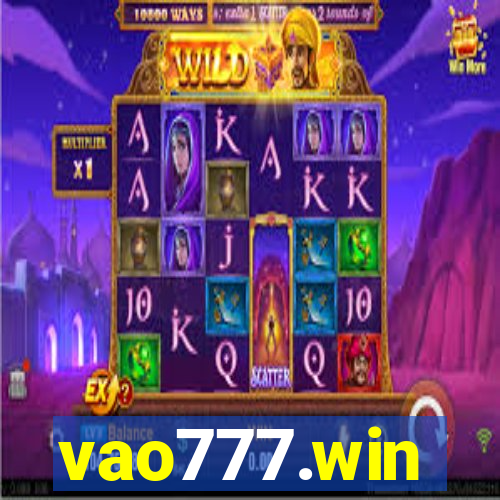 vao777.win