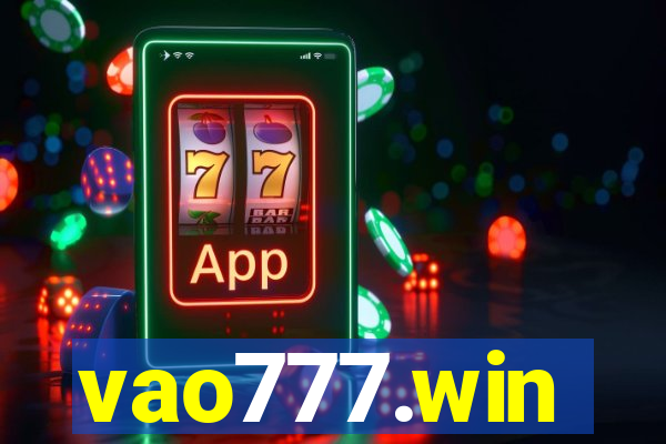 vao777.win