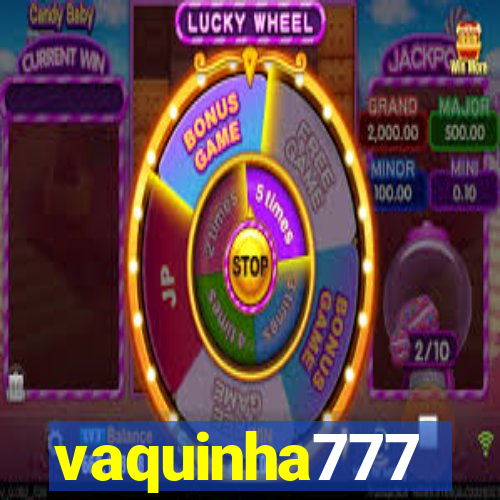 vaquinha777