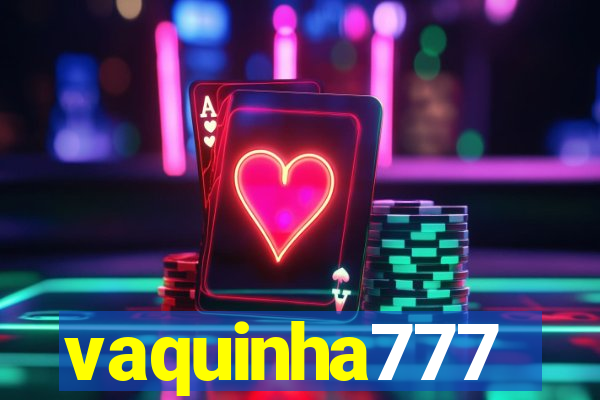 vaquinha777