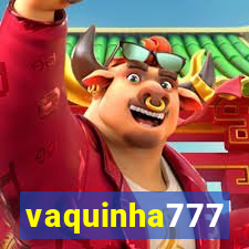 vaquinha777