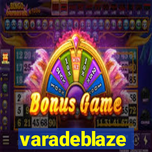 varadeblaze