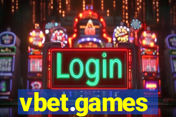 vbet.games