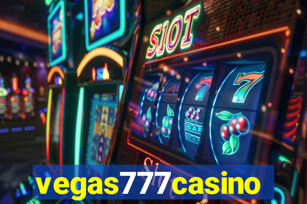 vegas777casino