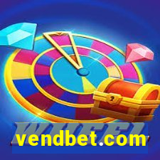 vendbet.com