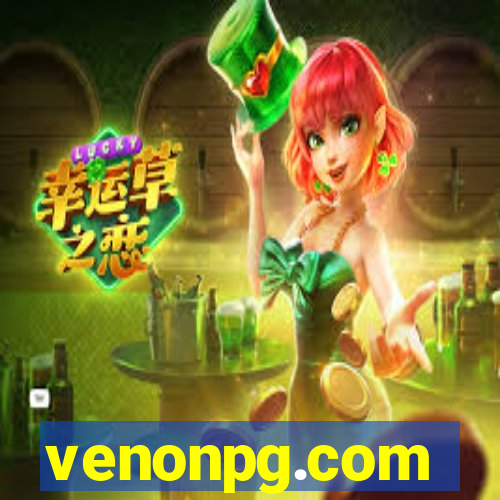 venonpg.com