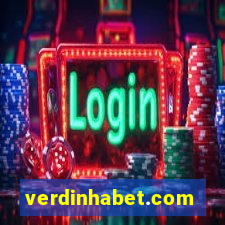 verdinhabet.com