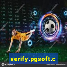 verify.pgsoft.com