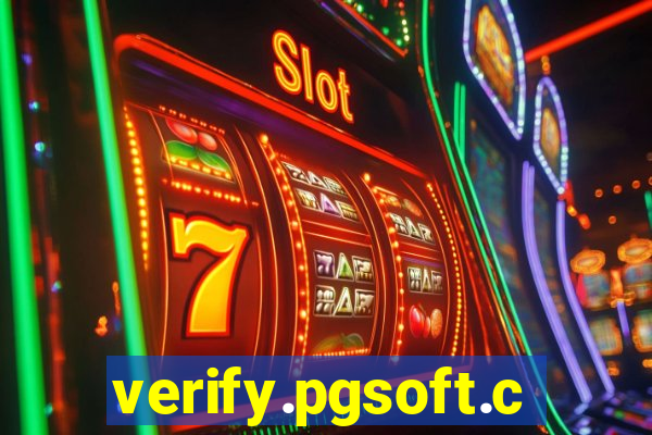 verify.pgsoft.com