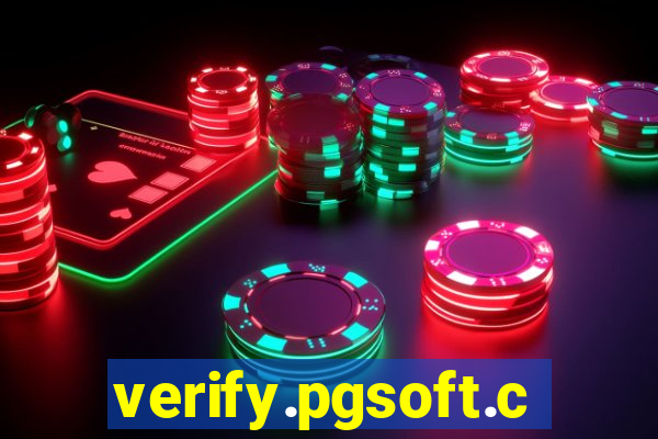 verify.pgsoft.com