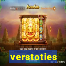 verstoties