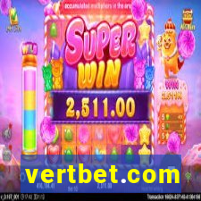 vertbet.com