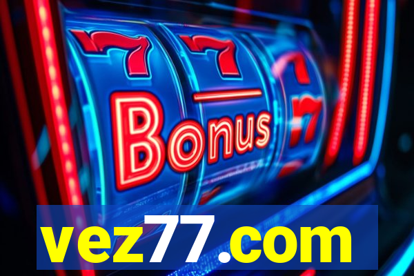 vez77.com