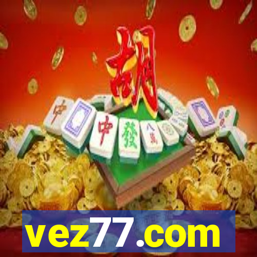 vez77.com