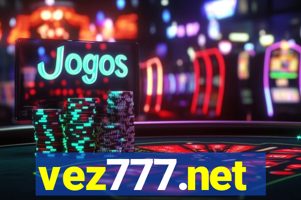 vez777.net