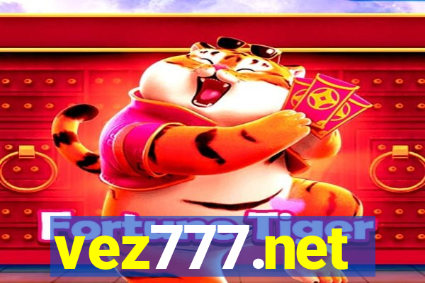 vez777.net