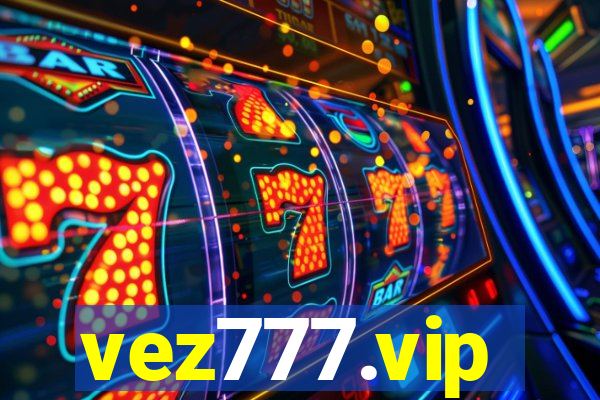 vez777.vip