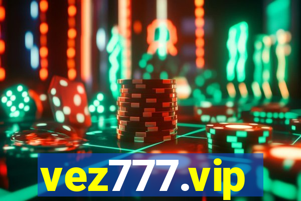 vez777.vip