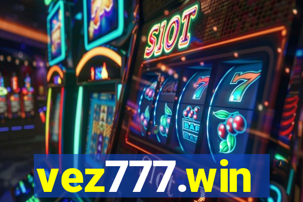 vez777.win