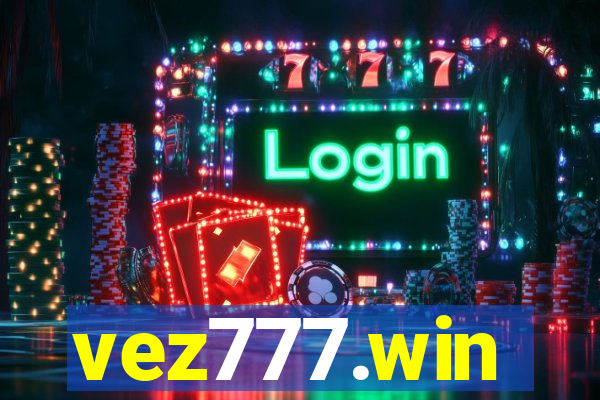 vez777.win