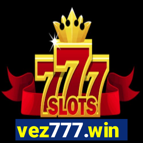 vez777.win