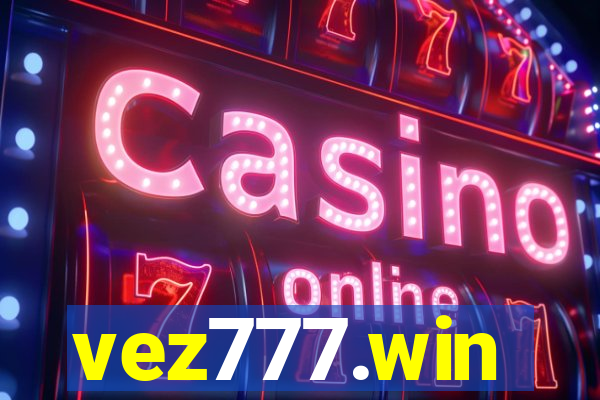 vez777.win