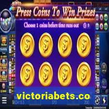 victoriabets.com