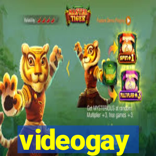 videogay