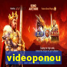 videoponou