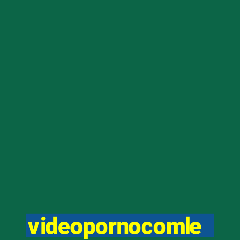 videopornocomlegenda