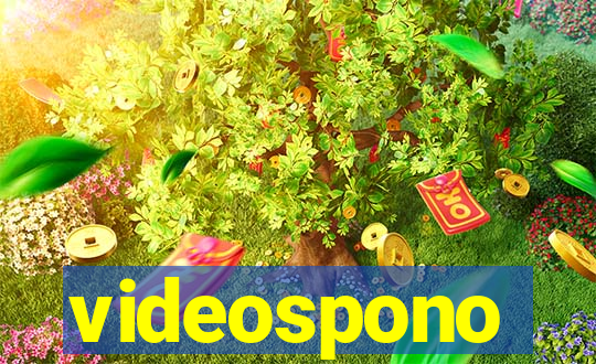 videospono