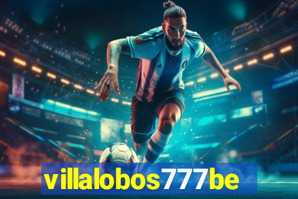 villalobos777bet.com