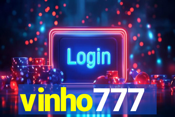 vinho777