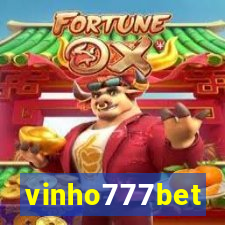 vinho777bet