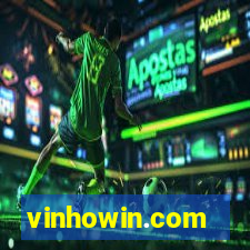 vinhowin.com