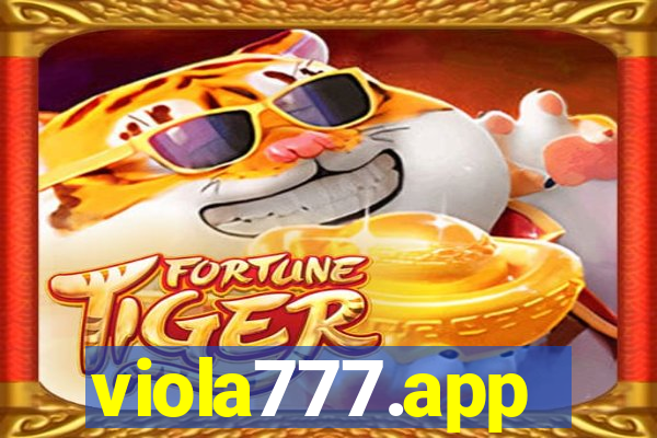 viola777.app