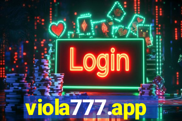 viola777.app