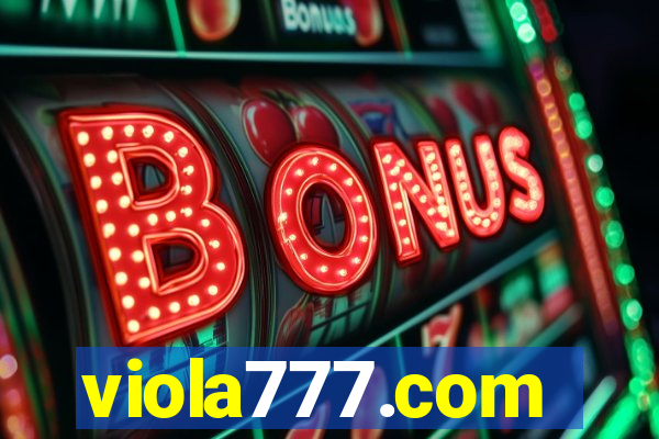 viola777.com