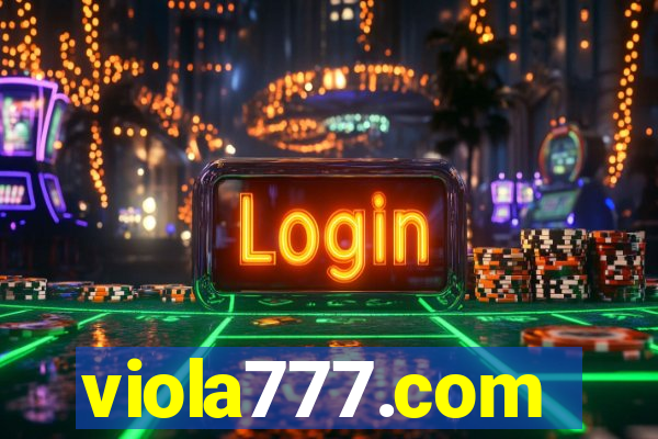 viola777.com