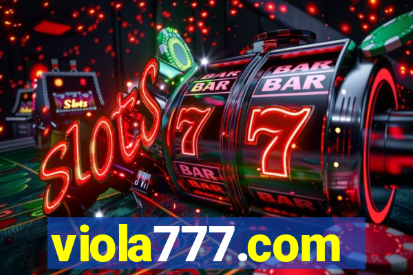 viola777.com