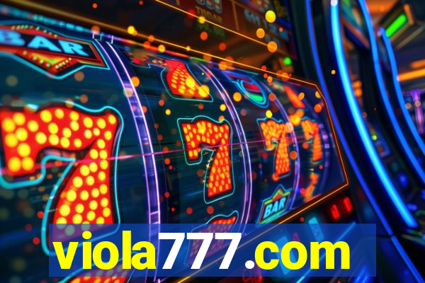 viola777.com