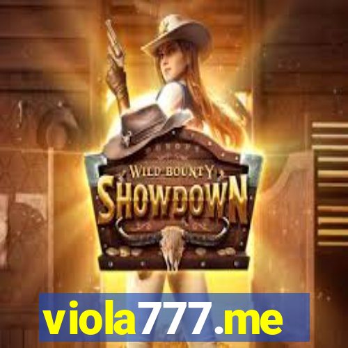 viola777.me