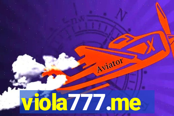 viola777.me