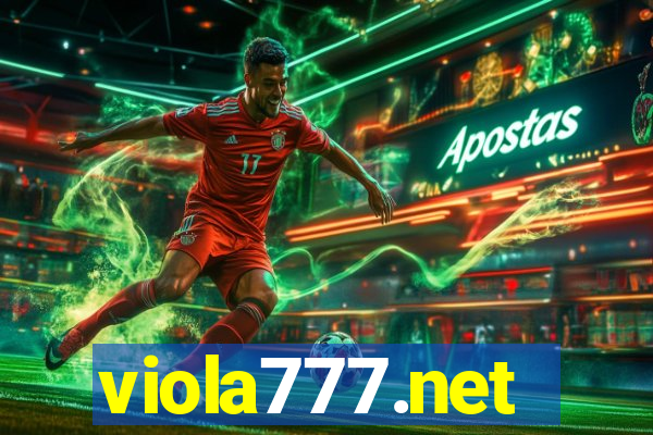 viola777.net