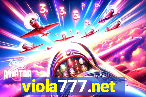 viola777.net