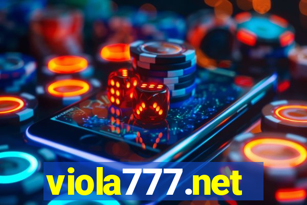 viola777.net