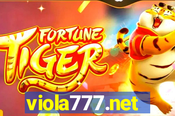 viola777.net