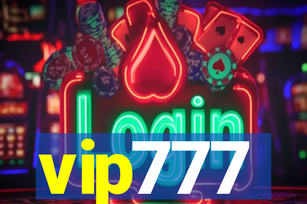 vip777