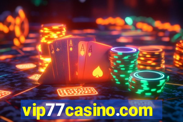 vip77casino.com